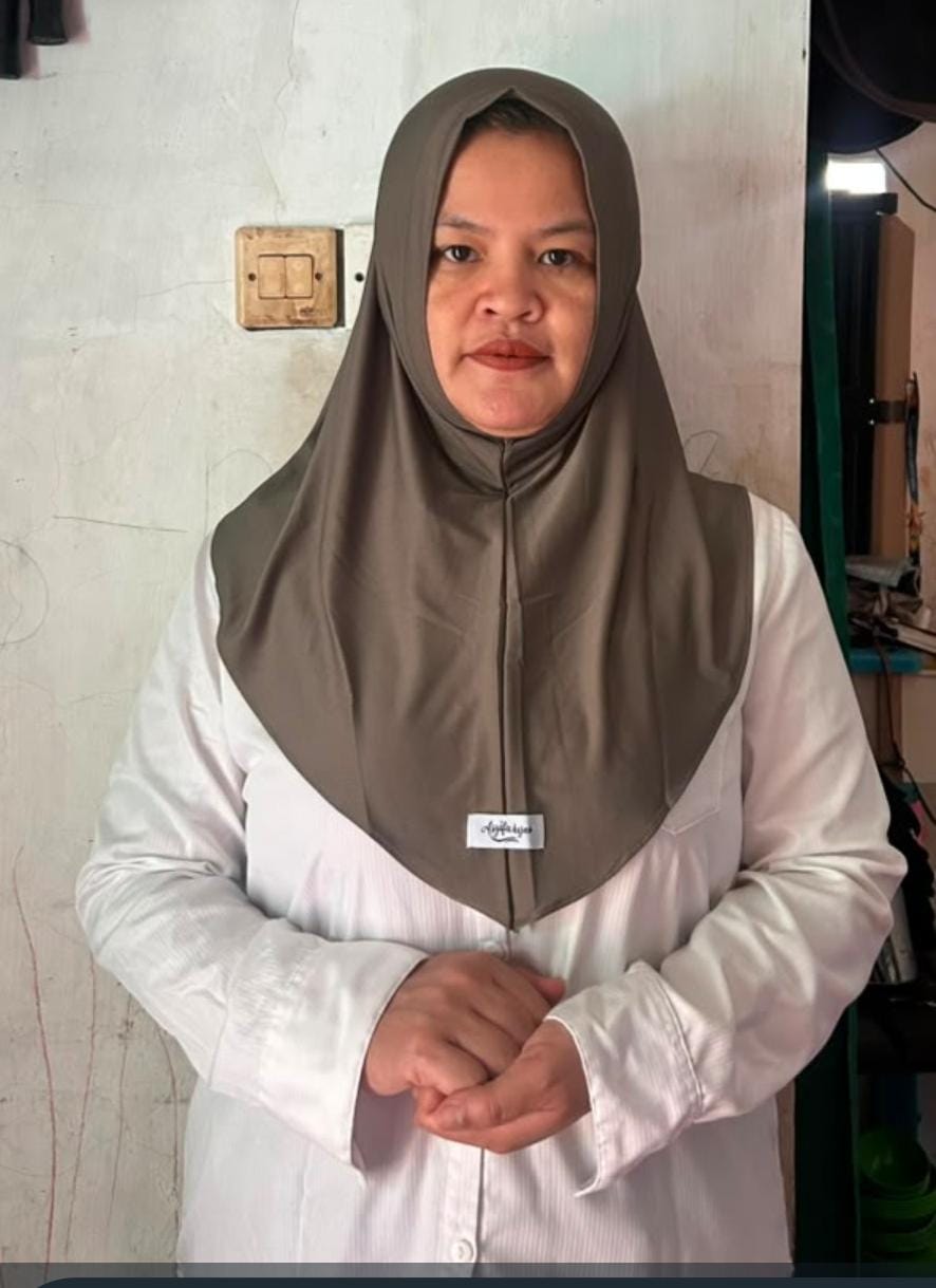 Wita Siti Aminah
